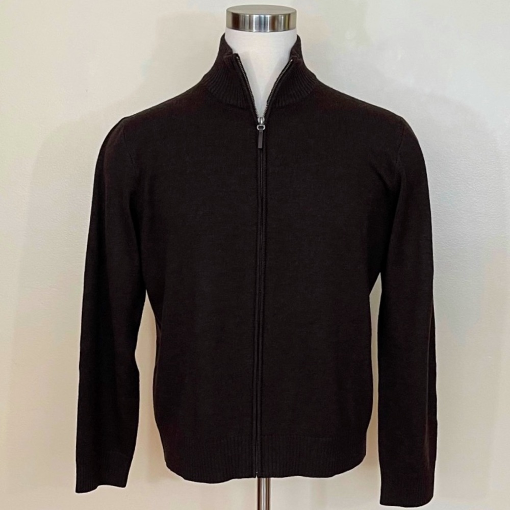 J. Crew Men’s Cardigan